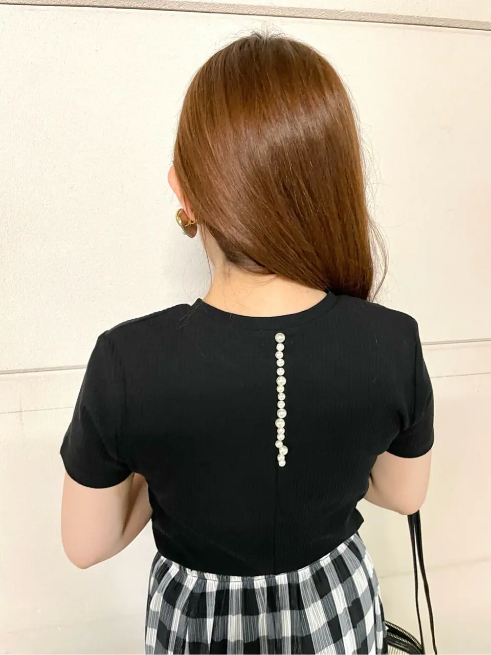 組曲 時本 コーディネート画像