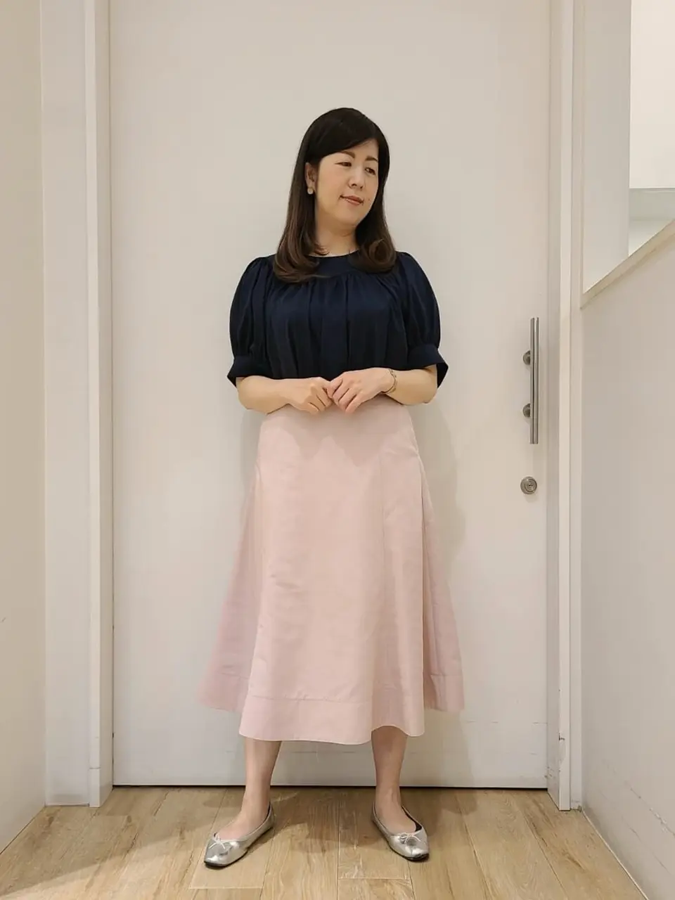 組曲 原 コーディネート画像