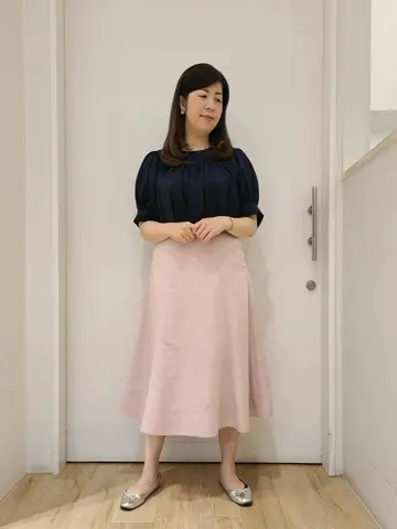 組曲 原 コーディネート画像