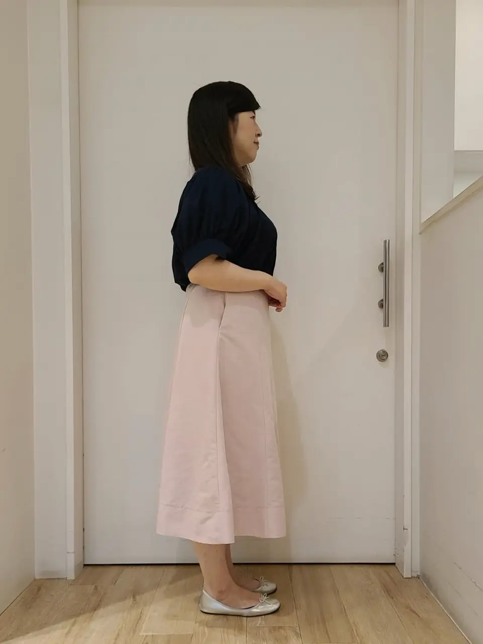 組曲 原 コーディネート画像