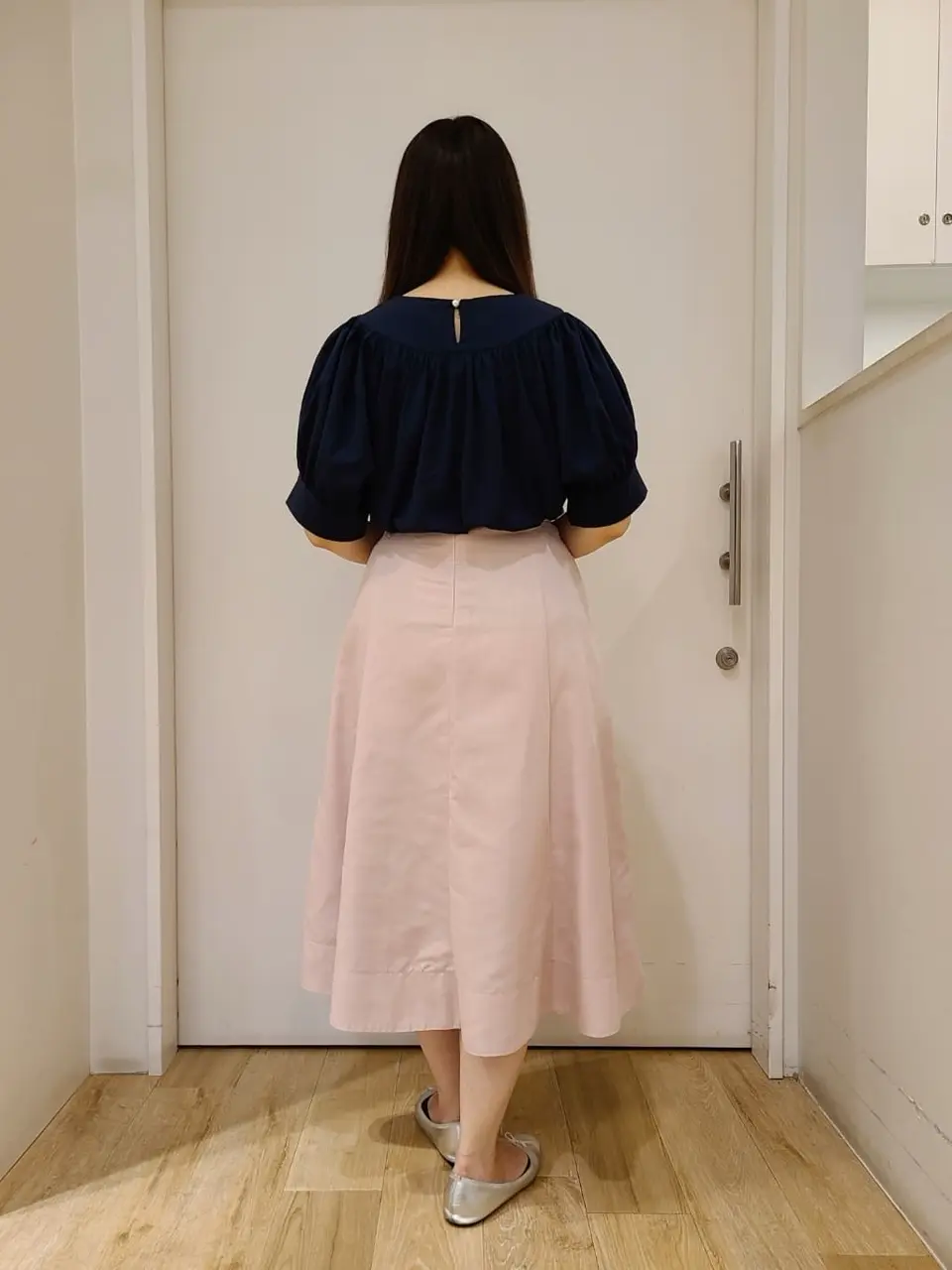 組曲 原 コーディネート画像