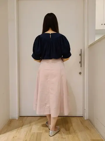 組曲 原 コーディネート画像