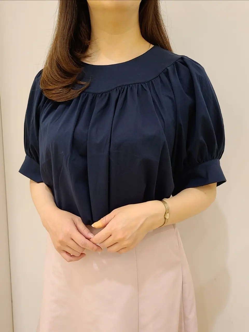 組曲 原 コーディネート画像