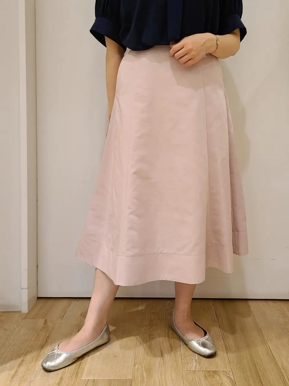 組曲 原 コーディネート画像