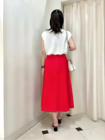 組曲 金井 コーディネート画像