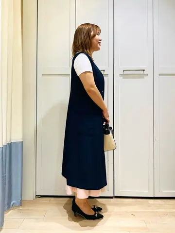 組曲 KATO コーディネート画像