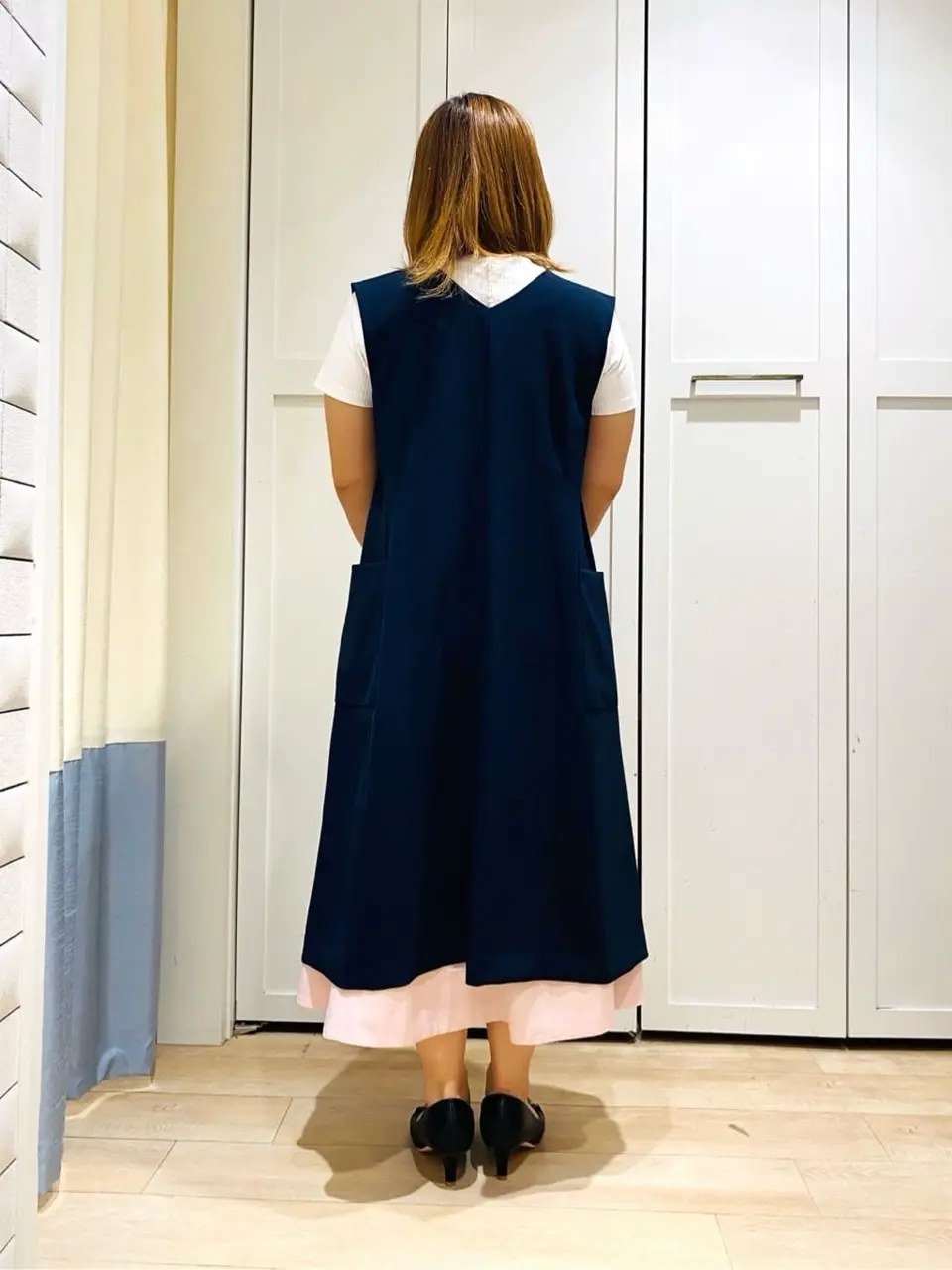 組曲 KATO コーディネート画像