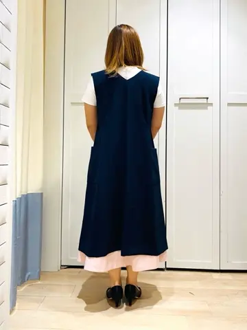 組曲 KATO コーディネート画像