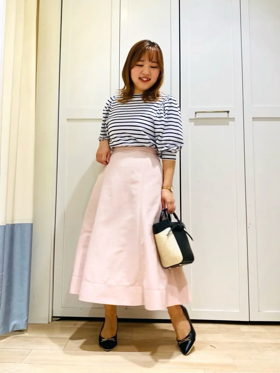 組曲 KATO コーディネート画像