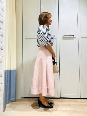 組曲 KATO コーディネート画像