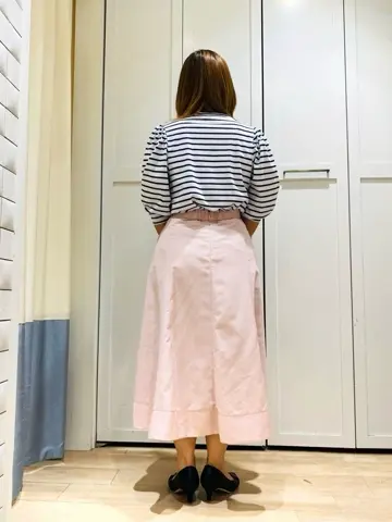 組曲 KATO コーディネート画像