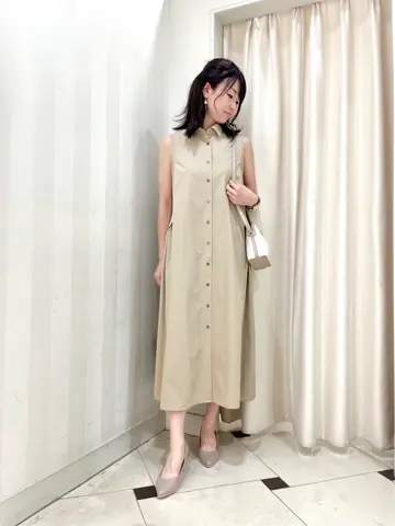 組曲 金井 コーディネート画像