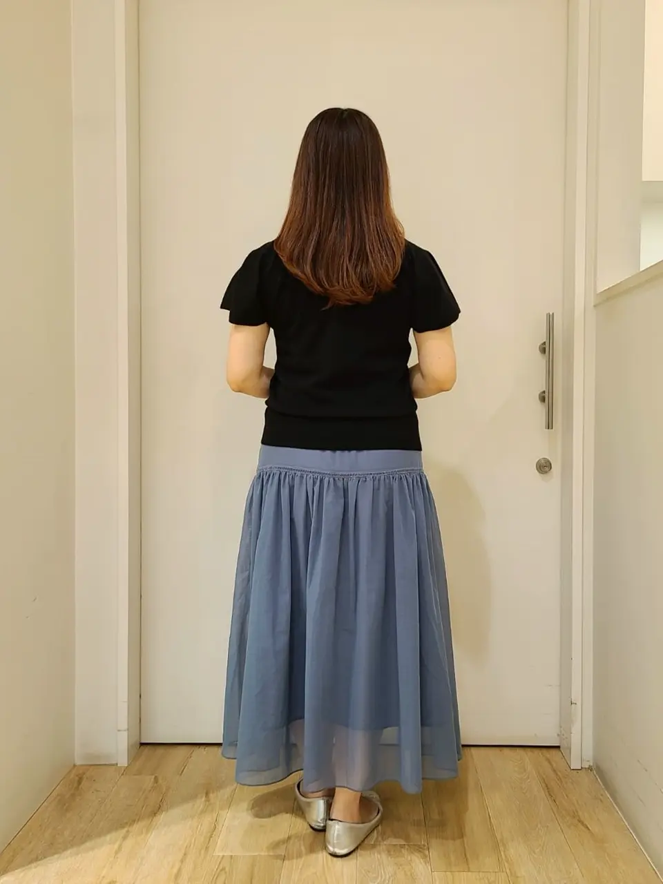 組曲 原 コーディネート画像