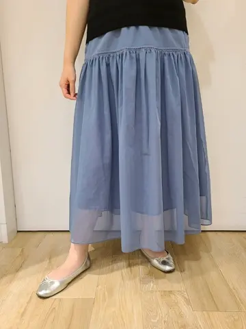 組曲 原 コーディネート画像