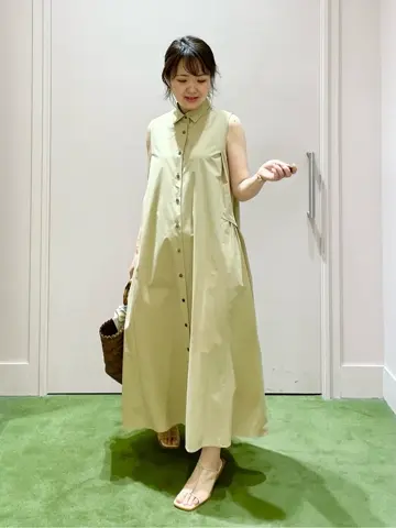 組曲 フジコ コーディネート画像