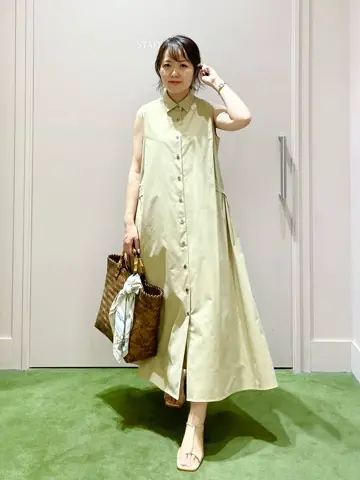 組曲 フジコ コーディネート画像