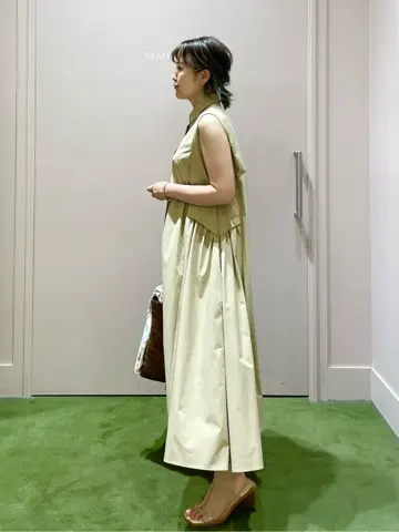 組曲 フジコ コーディネート画像