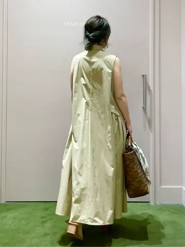 組曲 フジコ コーディネート画像