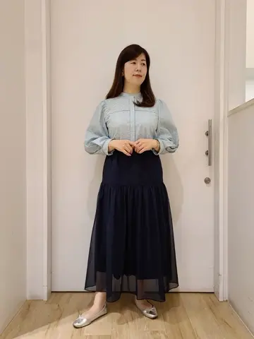 組曲 原 コーディネート画像