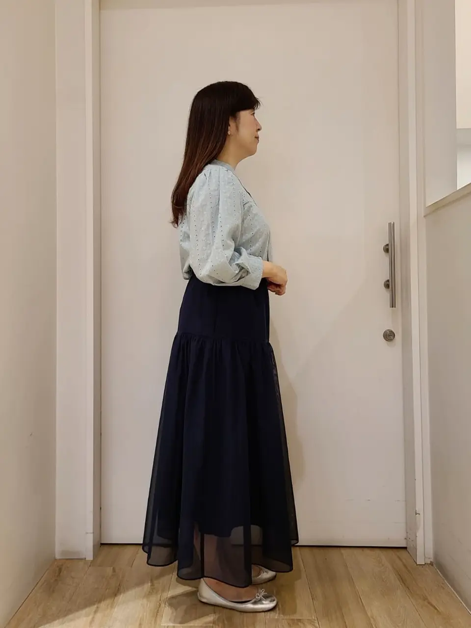 組曲 原 コーディネート画像