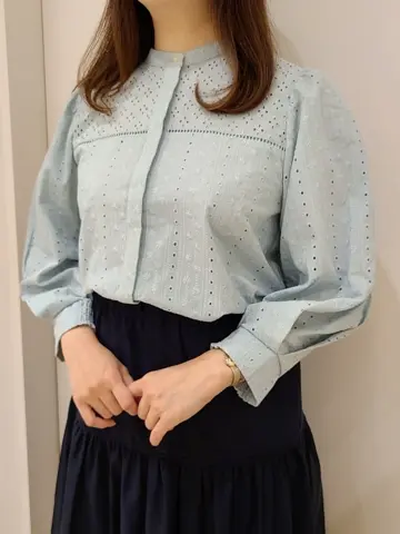 組曲 原 コーディネート画像