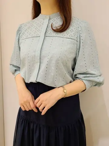 組曲 原 コーディネート画像