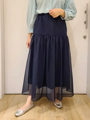 組曲 原 コーディネート画像