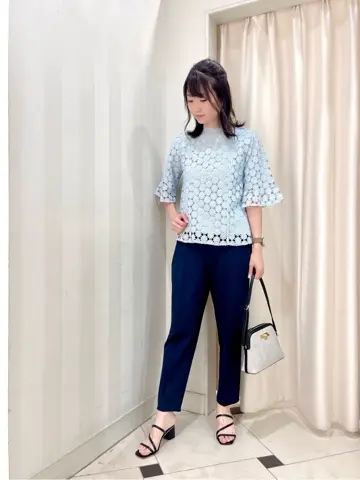 組曲 金井 コーディネート画像