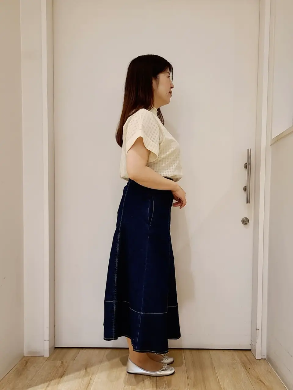 組曲 原 コーディネート画像