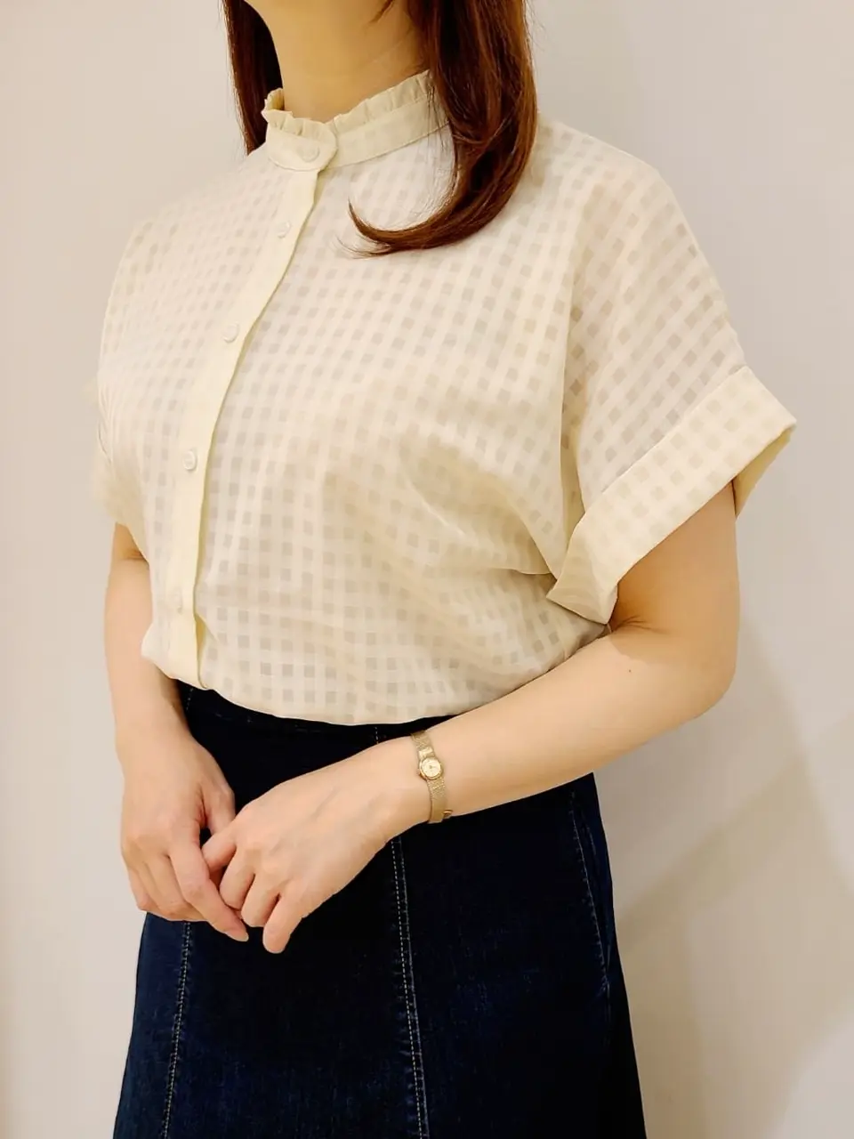 組曲 原 コーディネート画像