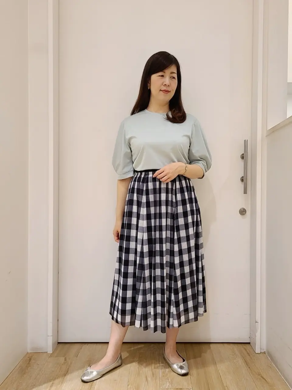 組曲 原 コーディネート画像