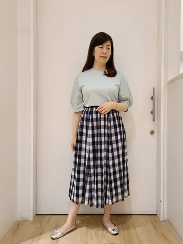 組曲 原 コーディネート画像