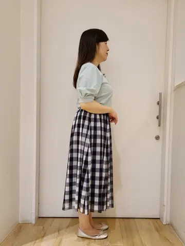 組曲 原 コーディネート画像