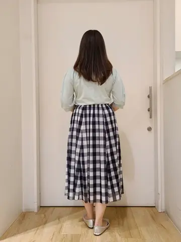 組曲 原 コーディネート画像