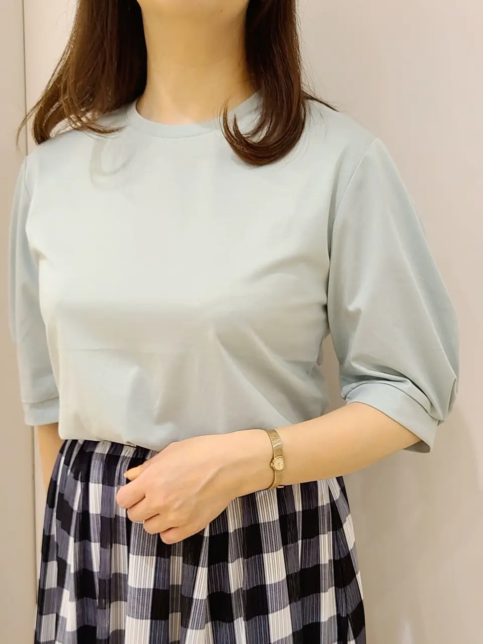 組曲 原 コーディネート画像