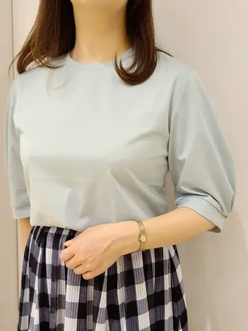 組曲 原 コーディネート画像