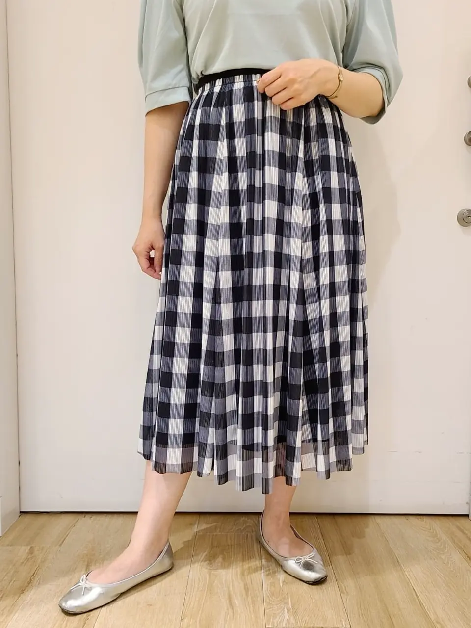 組曲 原 コーディネート画像