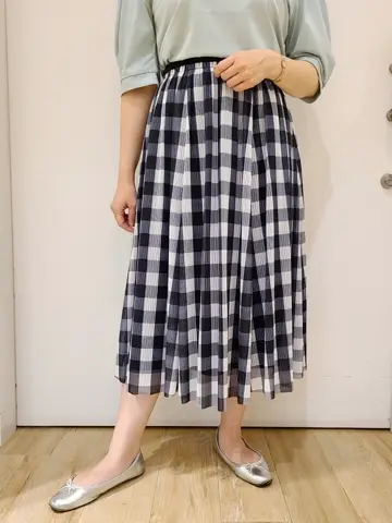 組曲 原 コーディネート画像