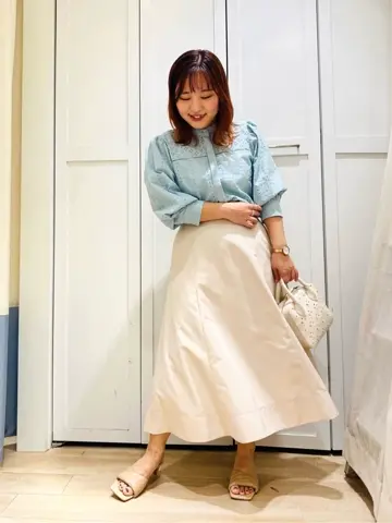 組曲 KATO コーディネート画像