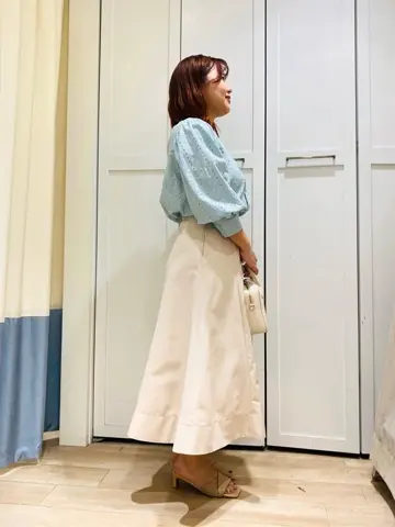 組曲 KATO コーディネート画像