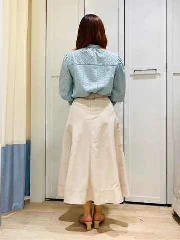 組曲 KATO コーディネート画像