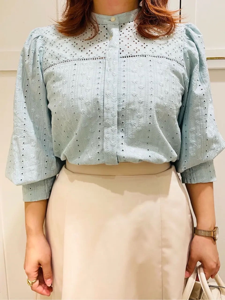 組曲 KATO コーディネート画像