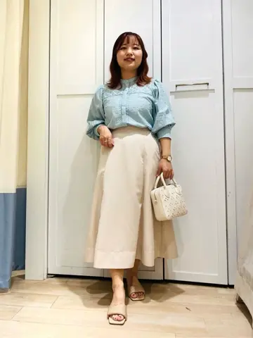 組曲 KATO コーディネート画像