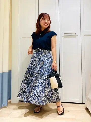 組曲 KATO コーディネート画像