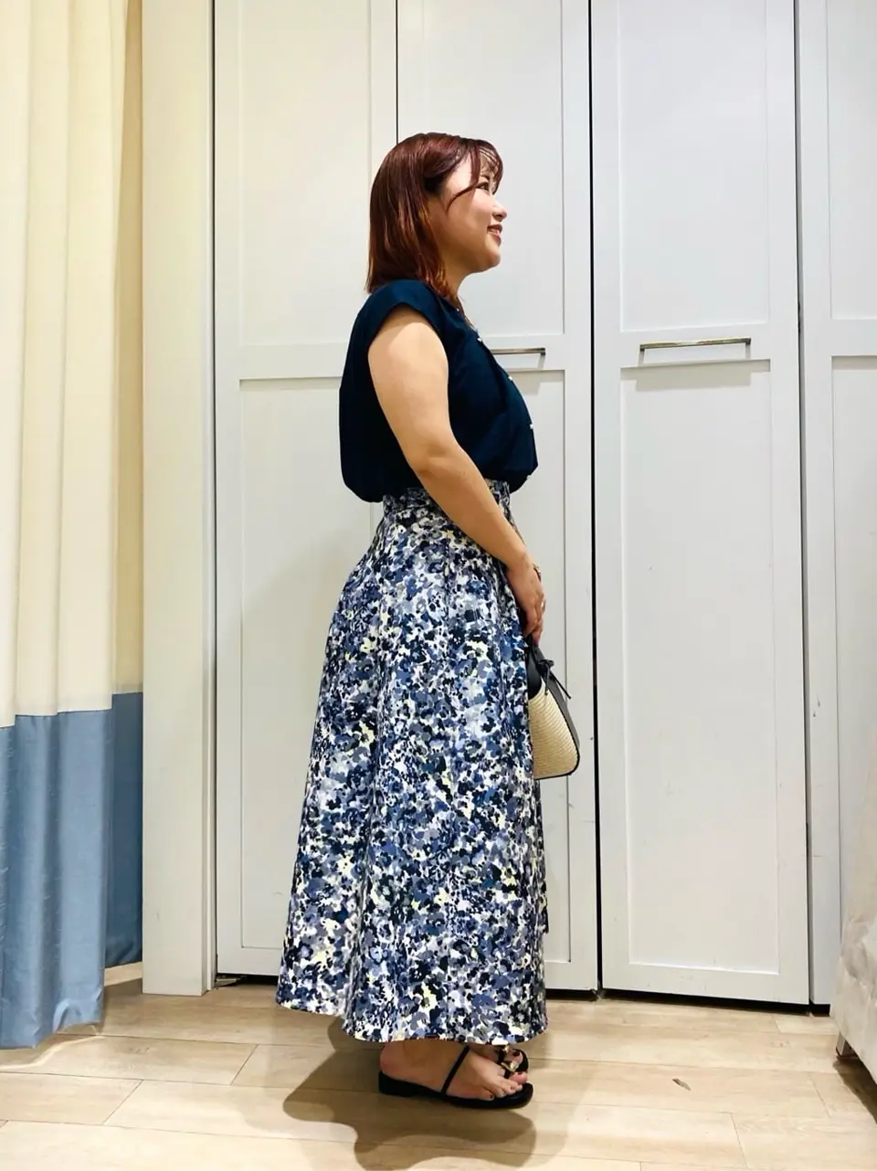 組曲 KATO コーディネート画像