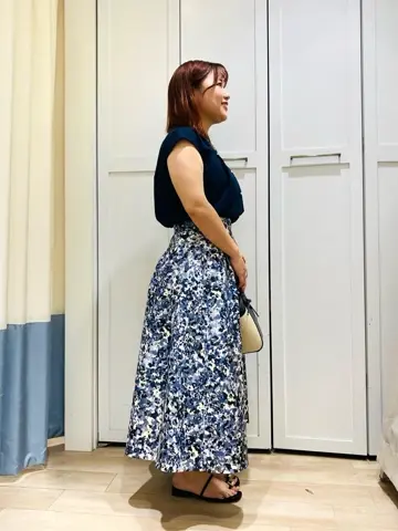 組曲 KATO コーディネート画像