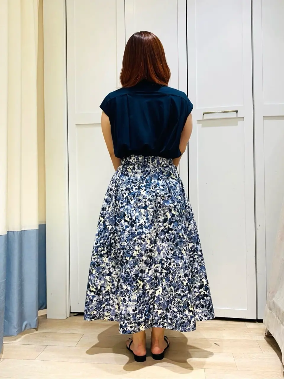 組曲 KATO コーディネート画像