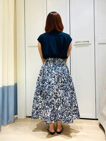 組曲 KATO コーディネート画像