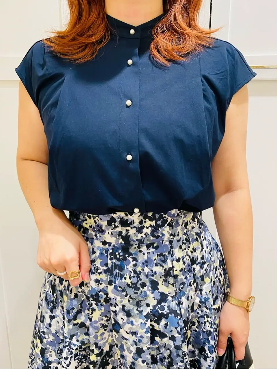 組曲 KATO コーディネート画像