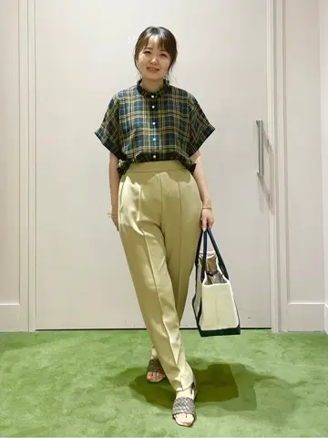 組曲 フジコ コーディネート画像